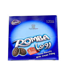 Bromine